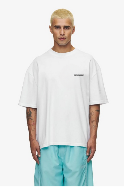 OVERSIZE T-SHIRT EIGHTLION BRAND